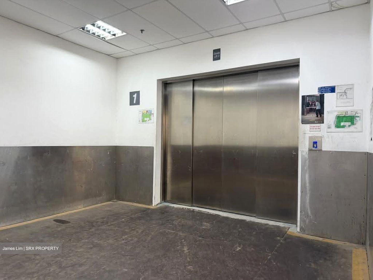 Ang Mo Kio Avenue 5 (D20), Factory #637315191